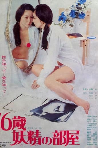Sixteen Years Old: Nymphets' Room poster