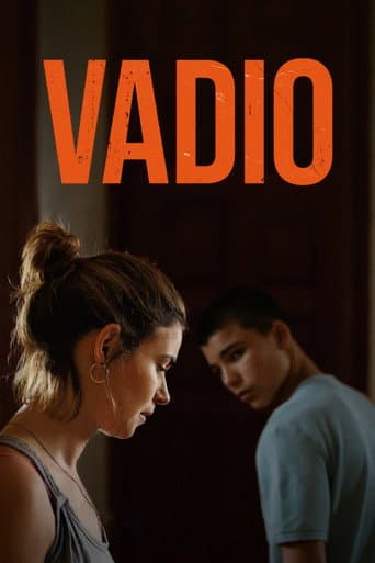 Vadio poster