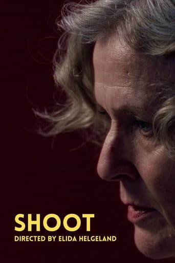 Shoot poster
