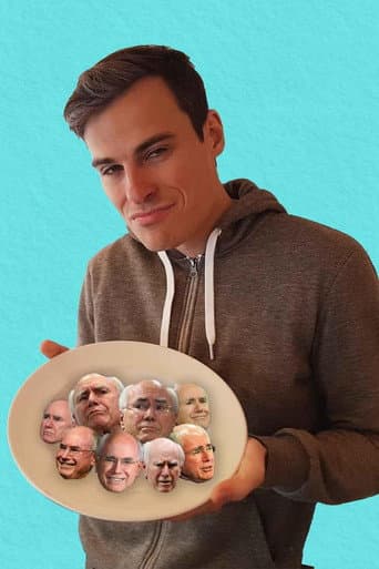 John Howard REALLY Sucked poster
