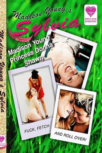 Sylvia poster