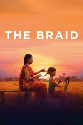 The Braid poster