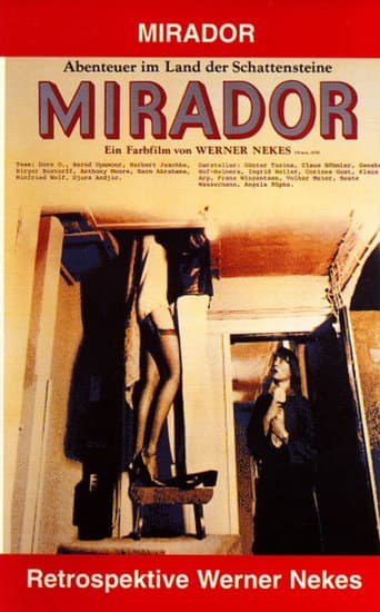 Mirador poster