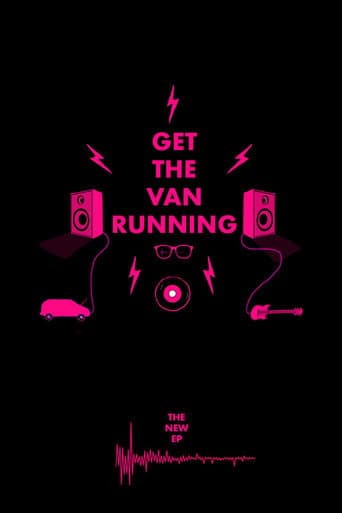 Get The Van Running poster