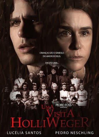 Uma Visita a Holliweger poster