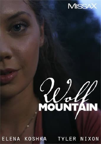 Wolf Mountain poster