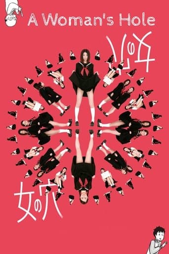 A Woman's Hole poster