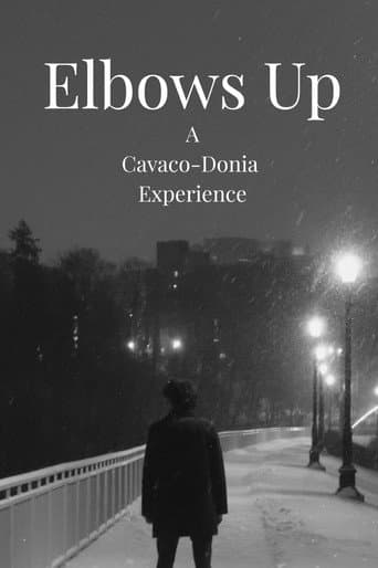Elbows Up poster
