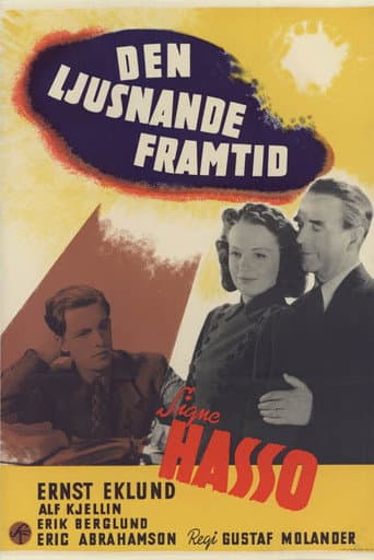 Bright Prospects poster