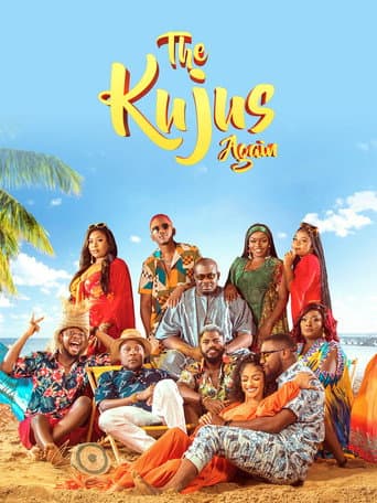 The Kujus Again poster