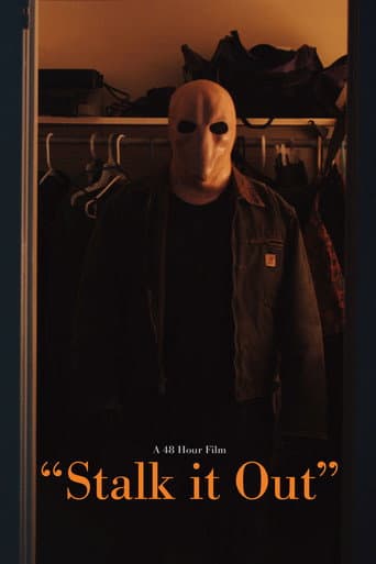 Stalk It Out poster