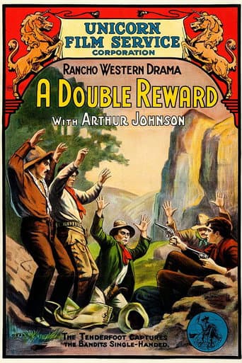 The Tenderfoot's Triumph poster