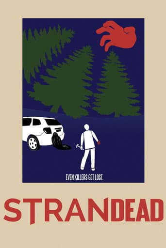 Strandead poster