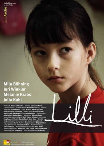 Lilli poster