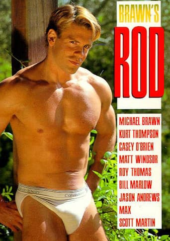 Brawn's Rod poster