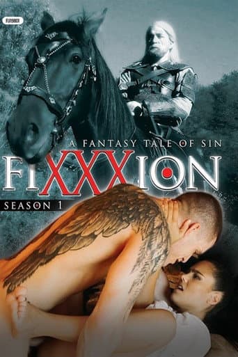 Fixxxion poster