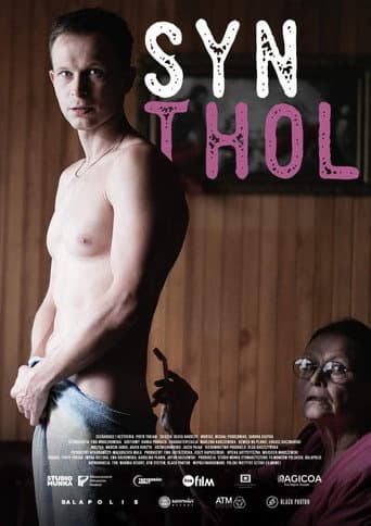 Synthol poster