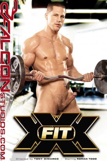 XXX-Fit poster