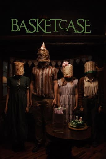 Basketcase poster