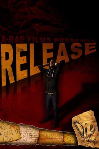 Release poster