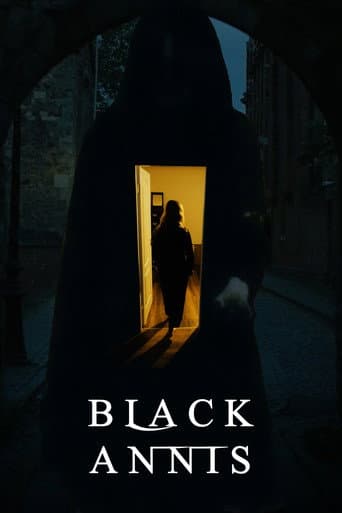 Black Annis poster