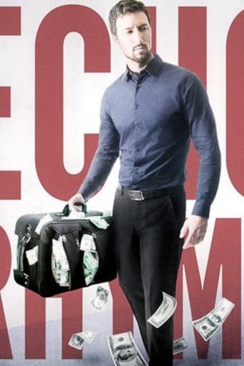 Echo Rhyme poster