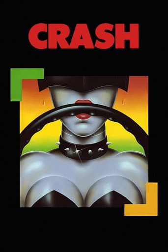 Crash! poster