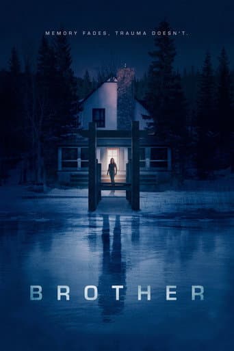 Brother poster
