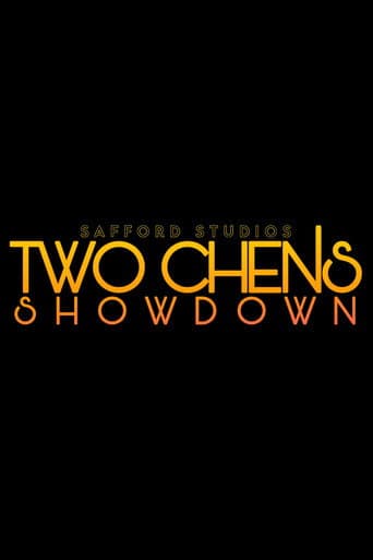Two Chens: Showdown poster
