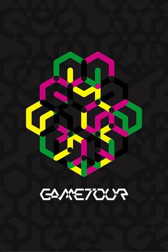 Perfume First Tour 「Game」 poster