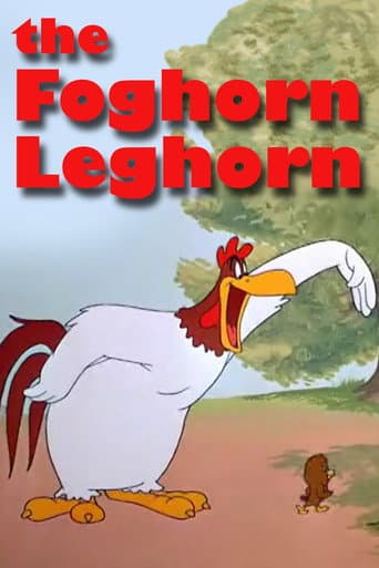 The Foghorn Leghorn poster