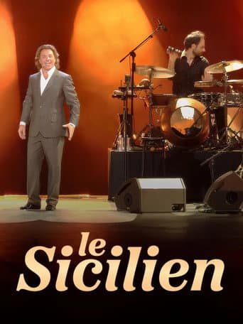 Le Sicilien aux arènes de Nîmes poster