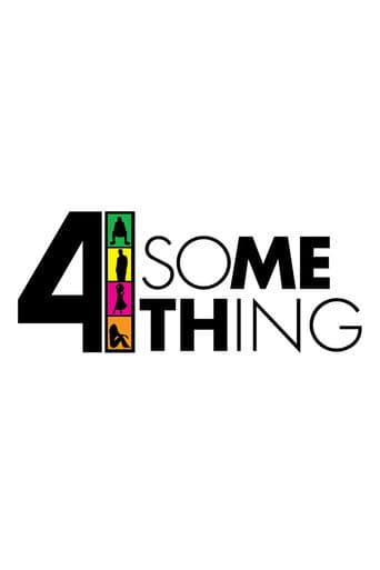 Four Something poster
