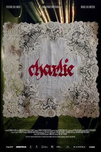 Charlie poster
