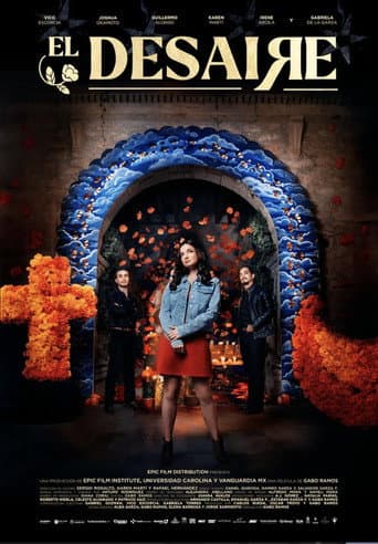 The Snub poster