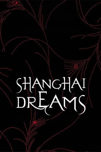 Shanghai Dreams poster