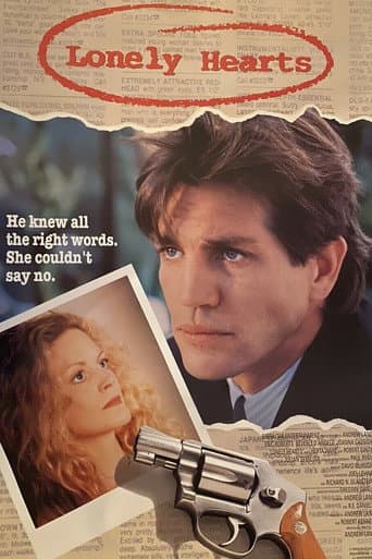 Lonely Hearts poster