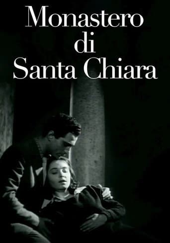 Monastero di Santa Chiara poster