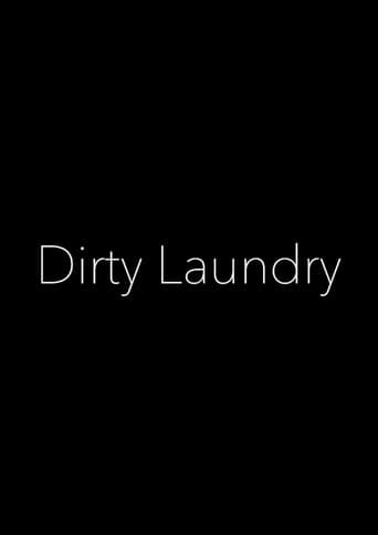 Dirty Laundry poster