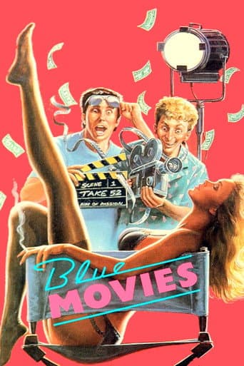Blue Movies poster