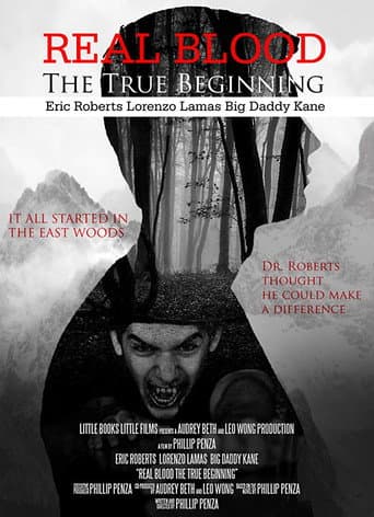 Real Blood: The True Beginning poster