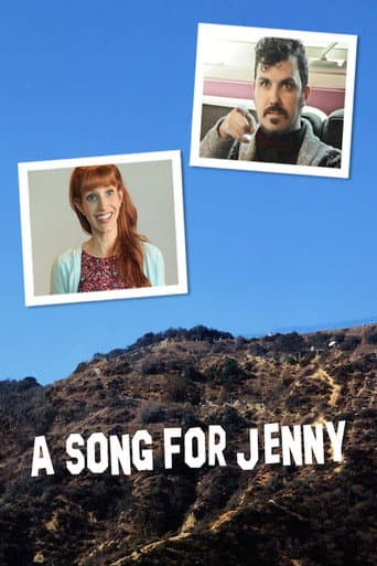 A Song For Jenny poster