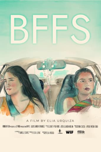 BFFS poster