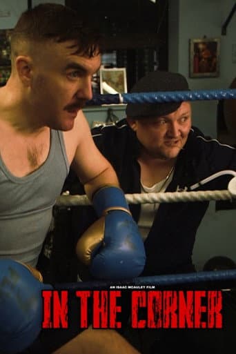 In The Corner poster