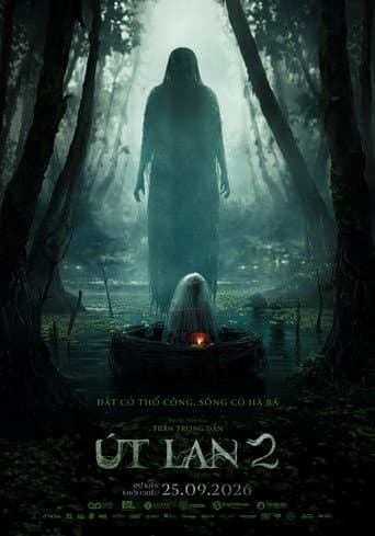 ÚT LAN 2 poster
