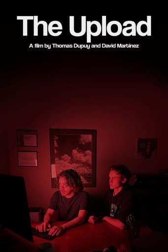 The Upload poster