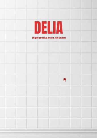 DELIA poster