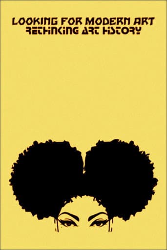 Looking for Modern Art: Rethinking Art History poster