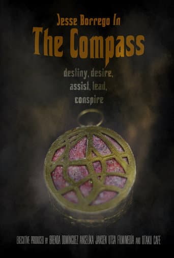 The Compass poster