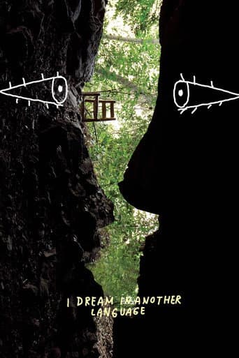 I Dream in Another Language poster